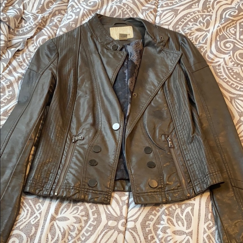 Daytrip jacket